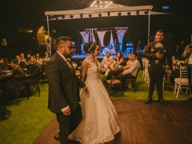 La boda de Mario y Lili en Celaya, Guanajuato 6