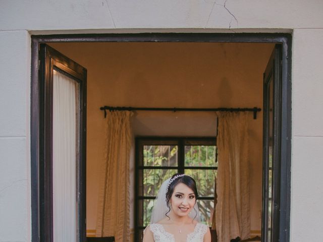 La boda de Mario y Lili en Celaya, Guanajuato 11