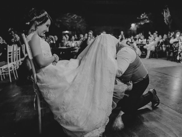 La boda de Mario y Lili en Celaya, Guanajuato 13