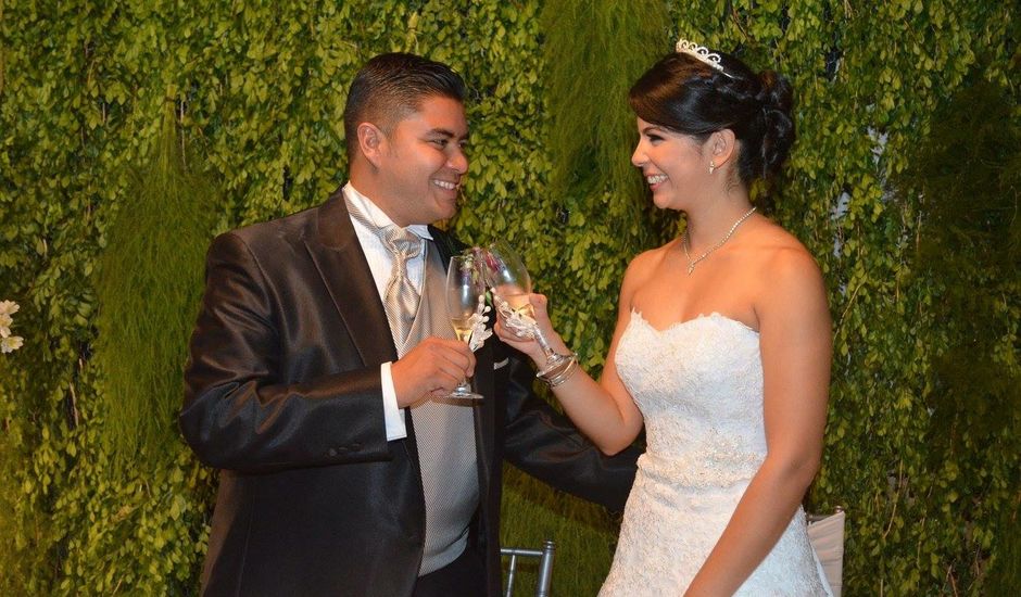 La boda de Alejandro  y Karen en Xalapa, Veracruz