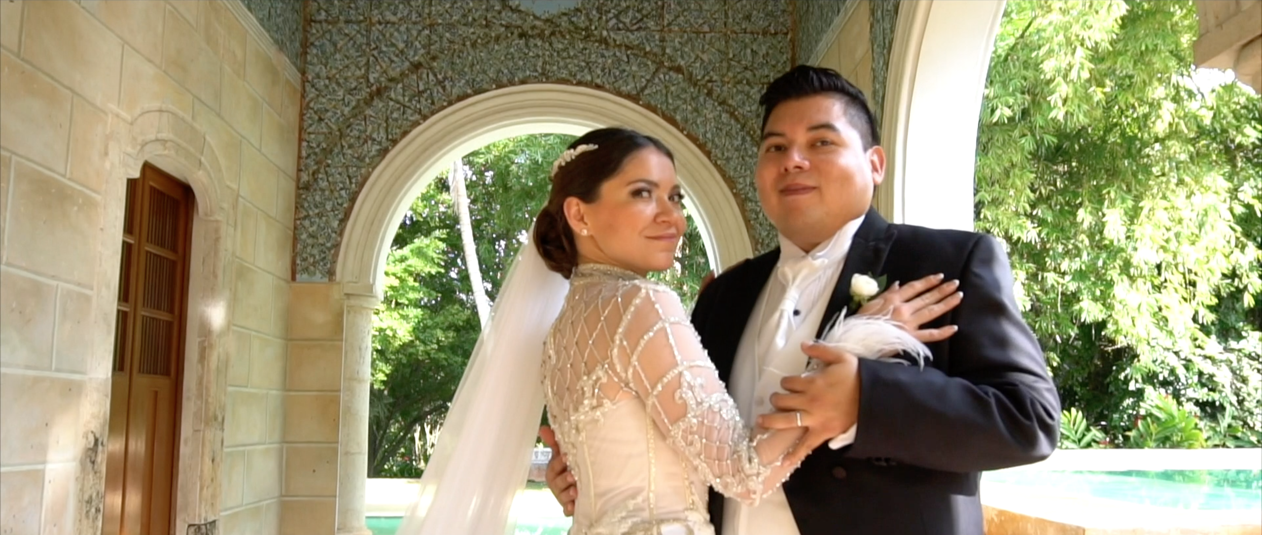 La boda de Franco y Alejandra en Mérida, Yucatán