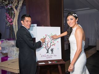 La boda de Miriam y Jose Luis