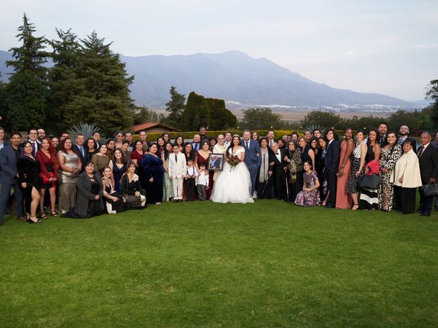 La boda de Artur y Mercedes en Jocotepec, Jalisco 6