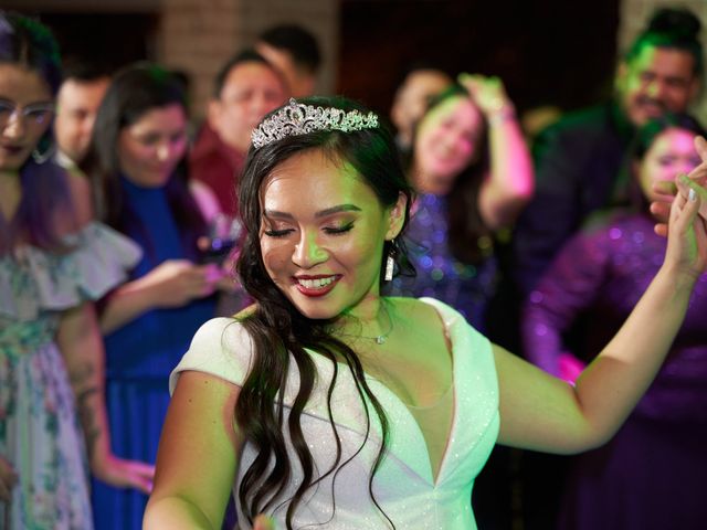 La boda de Artur y Mercedes en Jocotepec, Jalisco 7