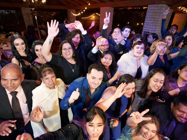 La boda de Artur y Mercedes en Jocotepec, Jalisco 9
