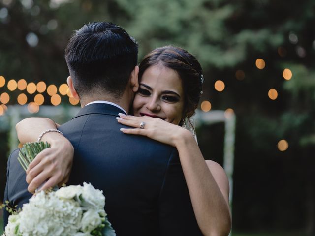 La boda de Memo y Moni en Cholula, Puebla 10