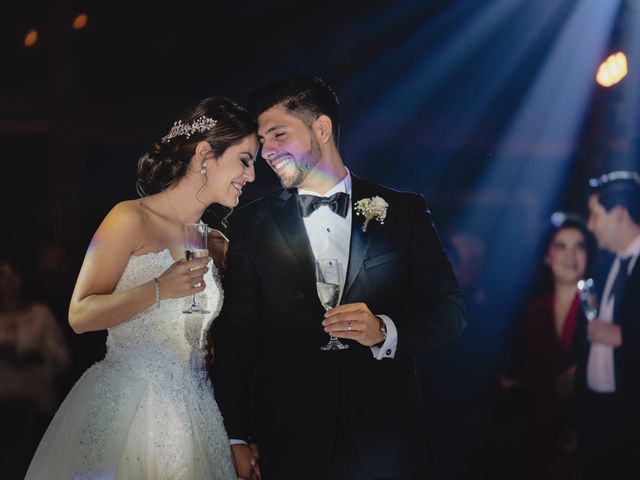 La boda de Memo y Moni en Cholula, Puebla 16