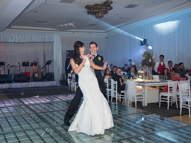 La boda de Jose Luis y Miriam en Naucalpan, Estado México 42