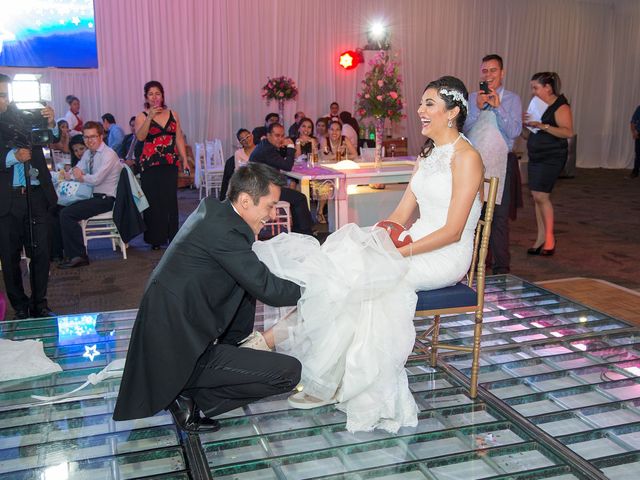 La boda de Jose Luis y Miriam en Naucalpan, Estado México 46