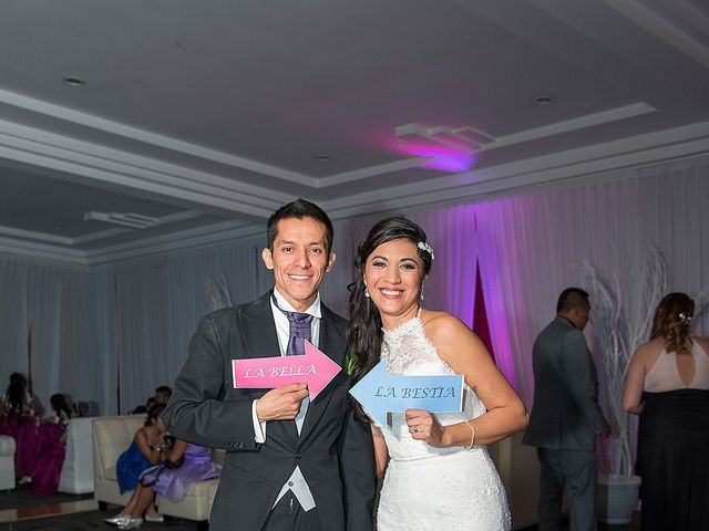 La boda de Jose Luis y Miriam en Naucalpan, Estado México 50