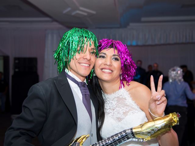 La boda de Jose Luis y Miriam en Naucalpan, Estado México 57