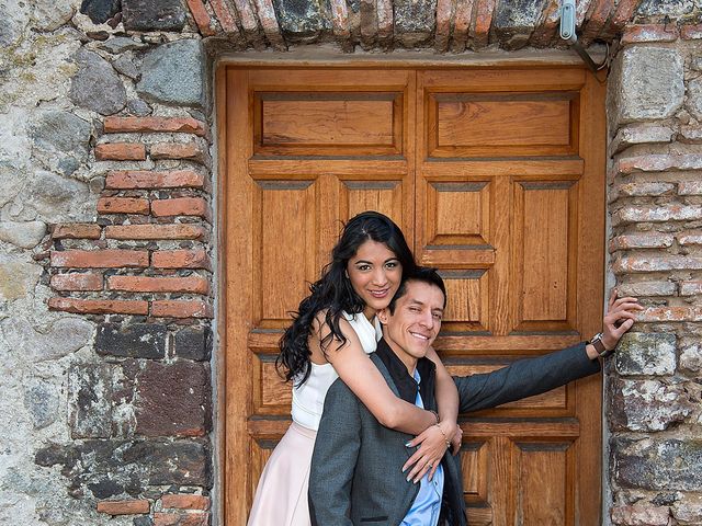 La boda de Jose Luis y Miriam en Naucalpan, Estado México 59