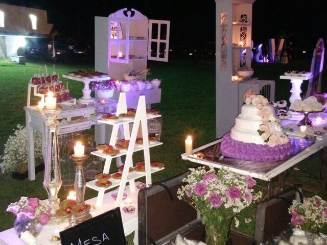 La boda de Victor y Brenda en Colima, Colima 2