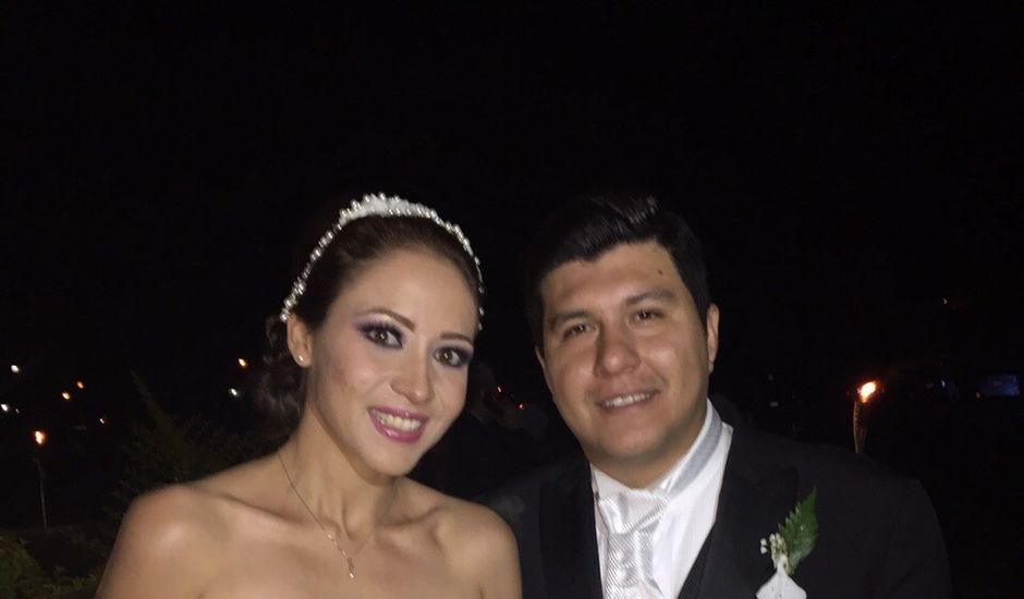 La boda de Victor y Brenda en Colima, Colima