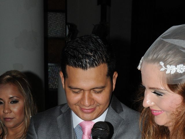 La boda de Gustavo y Jessica en Chetumal, Quintana Roo 22