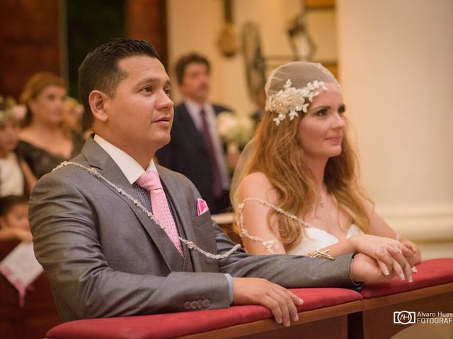 La boda de Gustavo y Jessica en Chetumal, Quintana Roo 25