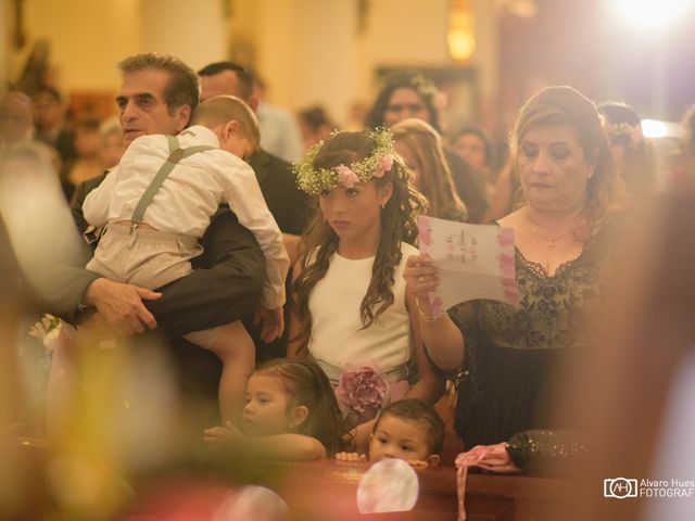 La boda de Gustavo y Jessica en Chetumal, Quintana Roo 26