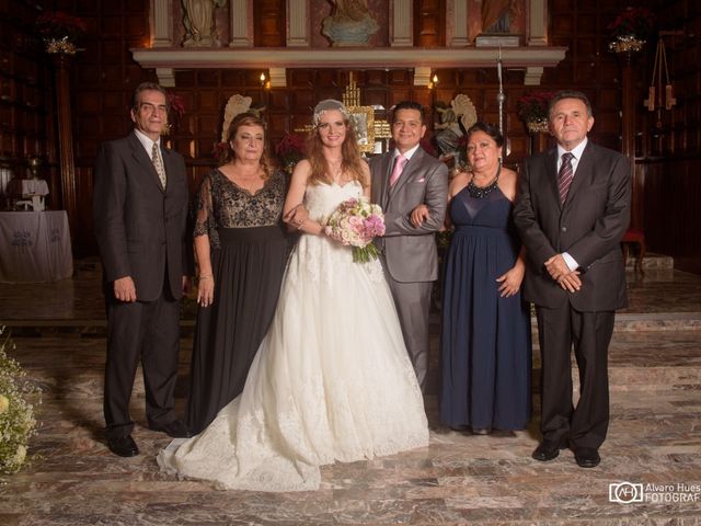 La boda de Gustavo y Jessica en Chetumal, Quintana Roo 35