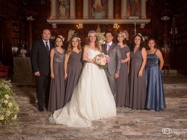 La boda de Gustavo y Jessica en Chetumal, Quintana Roo 37