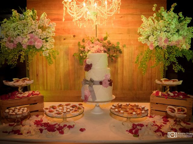 La boda de Gustavo y Jessica en Chetumal, Quintana Roo 64