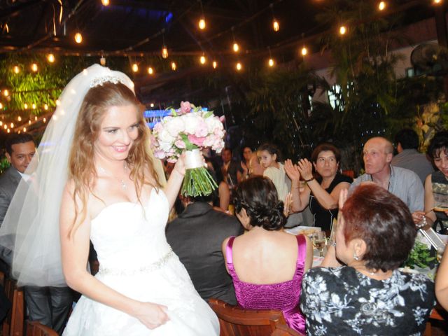 La boda de Gustavo y Jessica en Chetumal, Quintana Roo 75