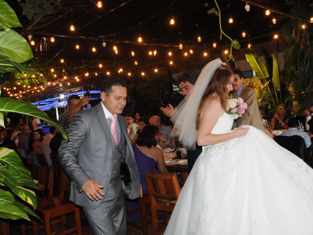 La boda de Gustavo y Jessica en Chetumal, Quintana Roo 76