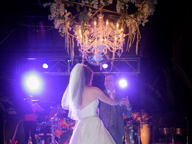 La boda de Gustavo y Jessica en Chetumal, Quintana Roo 80