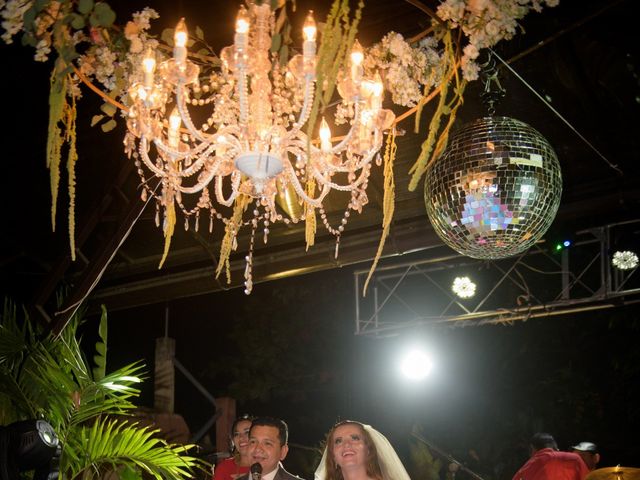 La boda de Gustavo y Jessica en Chetumal, Quintana Roo 84