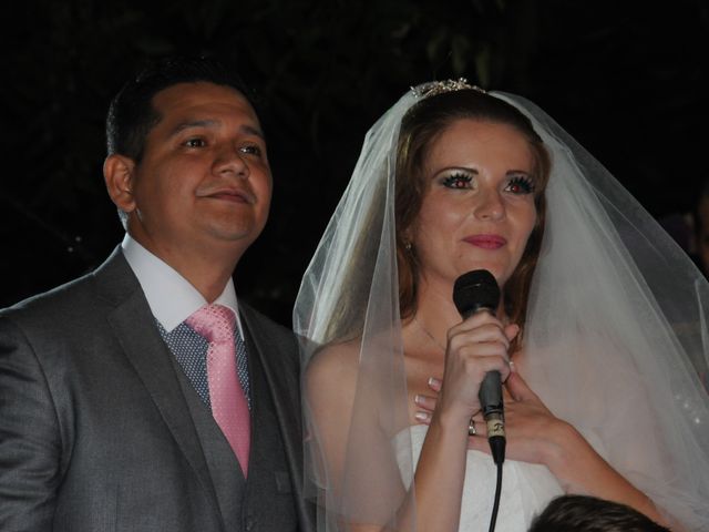 La boda de Gustavo y Jessica en Chetumal, Quintana Roo 86