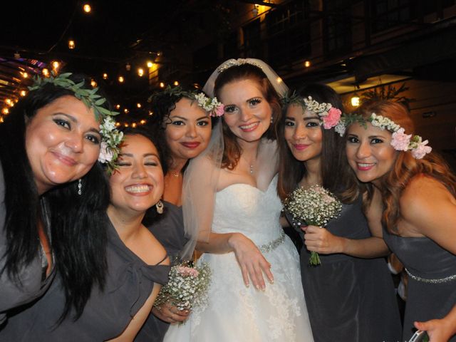 La boda de Gustavo y Jessica en Chetumal, Quintana Roo 95