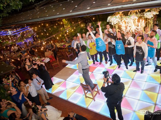 La boda de Gustavo y Jessica en Chetumal, Quintana Roo 137