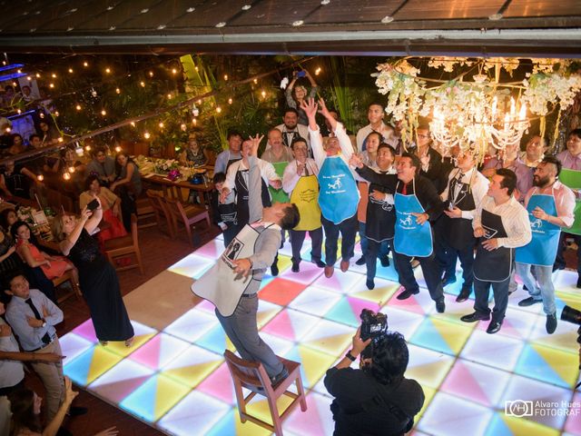 La boda de Gustavo y Jessica en Chetumal, Quintana Roo 139