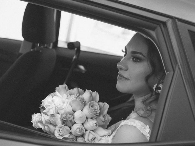 La boda de José Carlos  y Monse en Zitácuaro, Michoacán 5