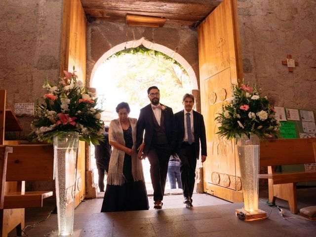 La boda de José Carlos  y Monse en Zitácuaro, Michoacán 6