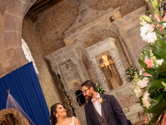 La boda de José Carlos  y Monse en Zitácuaro, Michoacán 12