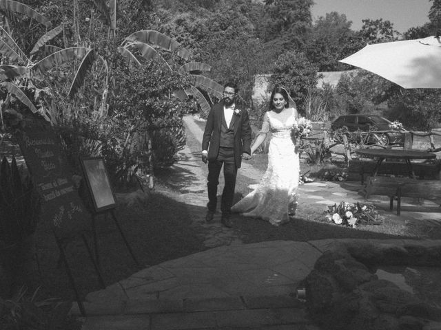 La boda de José Carlos  y Monse en Zitácuaro, Michoacán 21