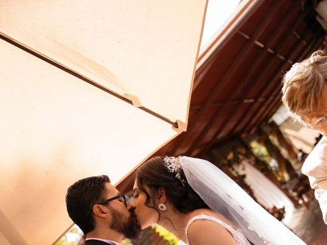 La boda de José Carlos  y Monse en Zitácuaro, Michoacán 1