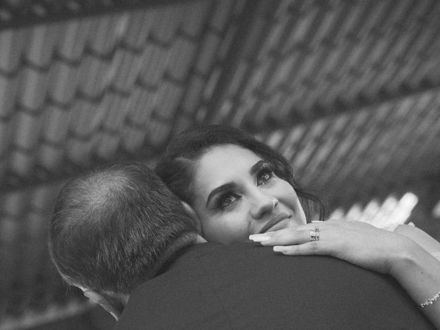 La boda de José Carlos  y Monse en Zitácuaro, Michoacán 26