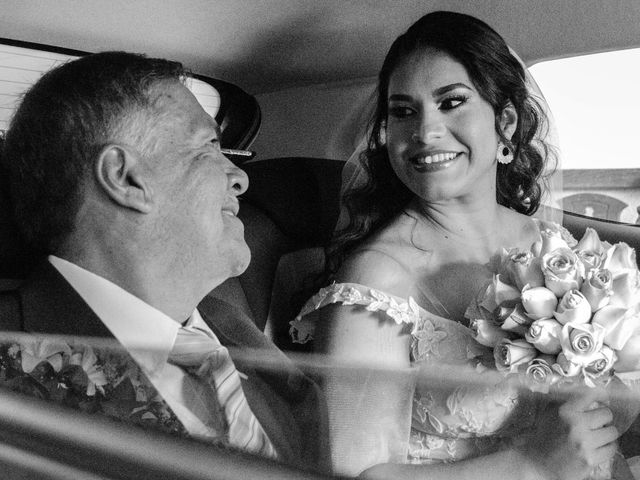 La boda de José Carlos  y Monse en Zitácuaro, Michoacán 29