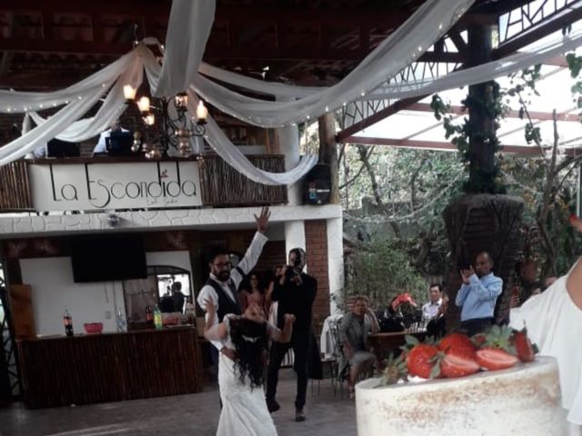 La boda de José Carlos  y Monse en Zitácuaro, Michoacán 32