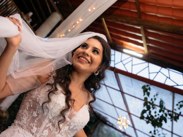 La boda de José Carlos  y Monse en Zitácuaro, Michoacán 34