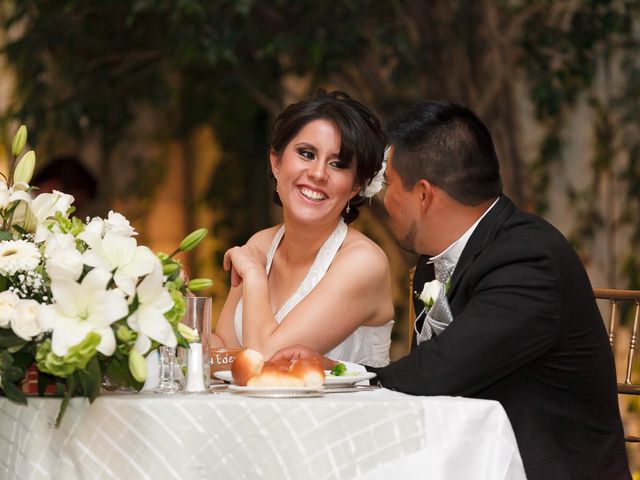La boda de Eder y Tania en Tlalnepantla, Estado México 26