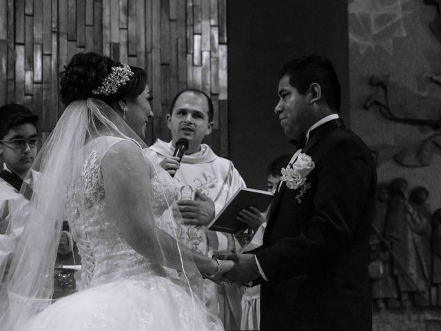 La boda de Ricardo y Miriam en Zapopan, Jalisco 1