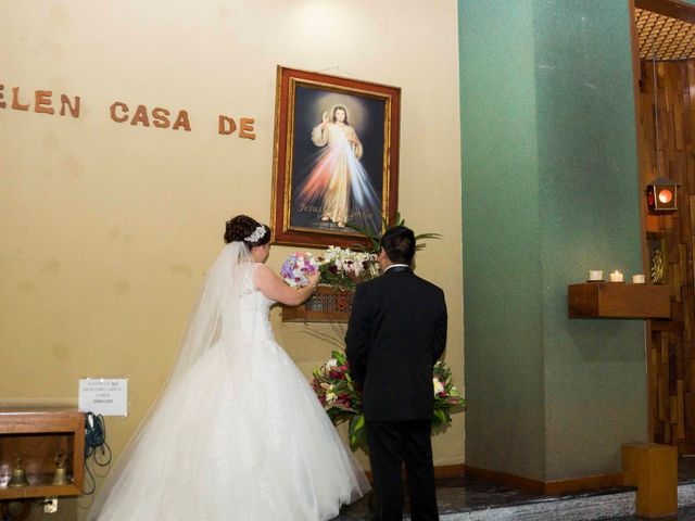 La boda de Ricardo y Miriam en Zapopan, Jalisco 2