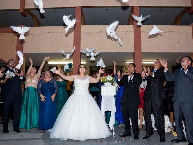 La boda de Ricardo y Miriam en Zapopan, Jalisco 3