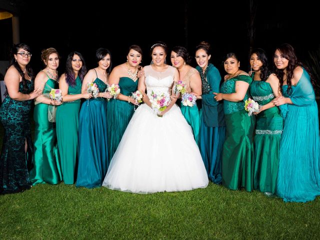 La boda de Ricardo y Miriam en Zapopan, Jalisco 4