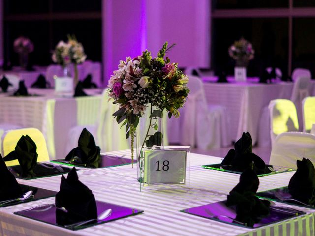 La boda de Ricardo y Miriam en Zapopan, Jalisco 5