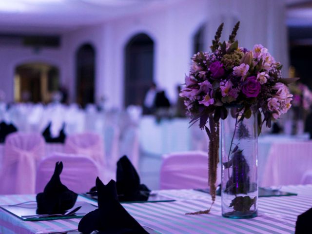 La boda de Ricardo y Miriam en Zapopan, Jalisco 7