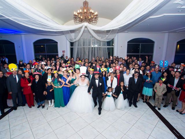 La boda de Ricardo y Miriam en Zapopan, Jalisco 8