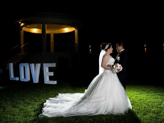 La boda de Ricardo y Miriam en Zapopan, Jalisco 9